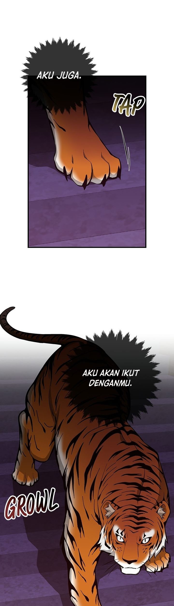 The Earth Savior Selection Chapter 58 Gambar 6