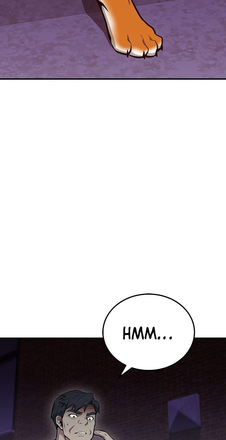 The Earth Savior Selection Chapter 58 Gambar 7