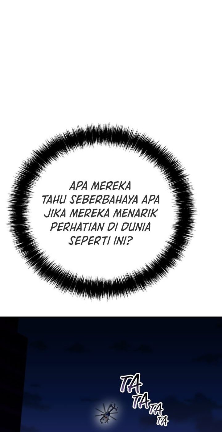 The Earth Savior Selection Chapter 58 Gambar 9