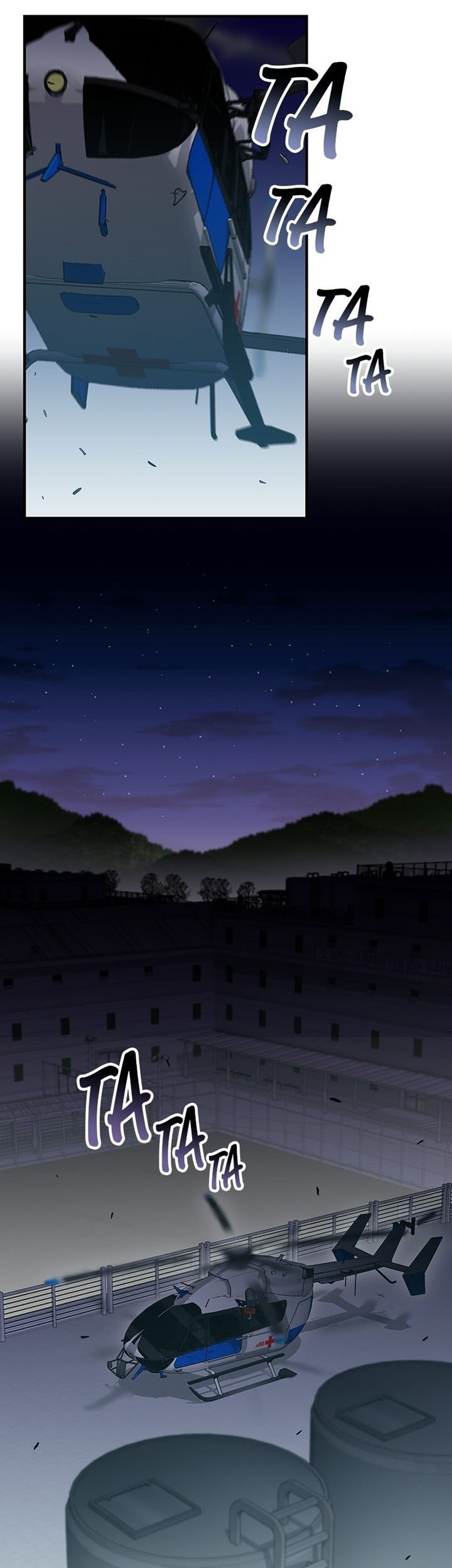 The Earth Savior Selection Chapter 58 Gambar 12