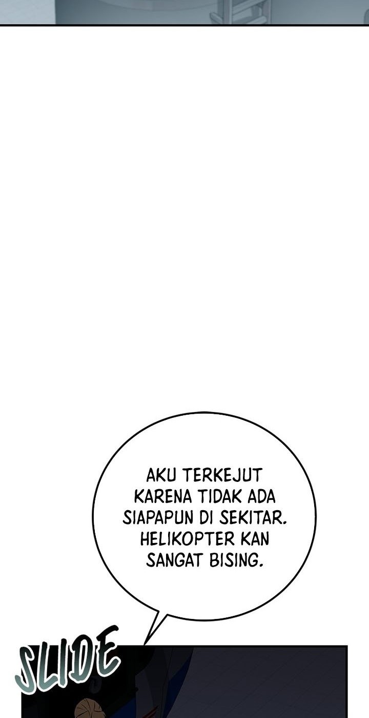 The Earth Savior Selection Chapter 58 Gambar 13