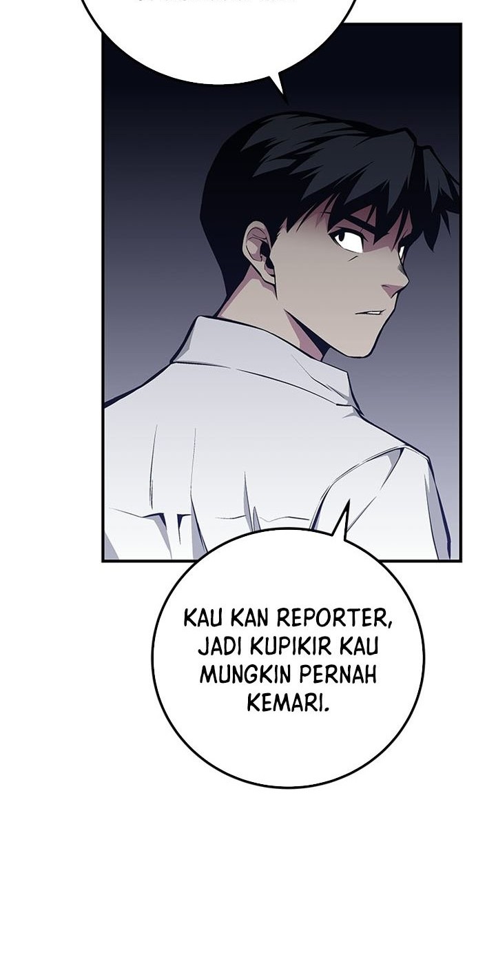 The Earth Savior Selection Chapter 58 Gambar 15