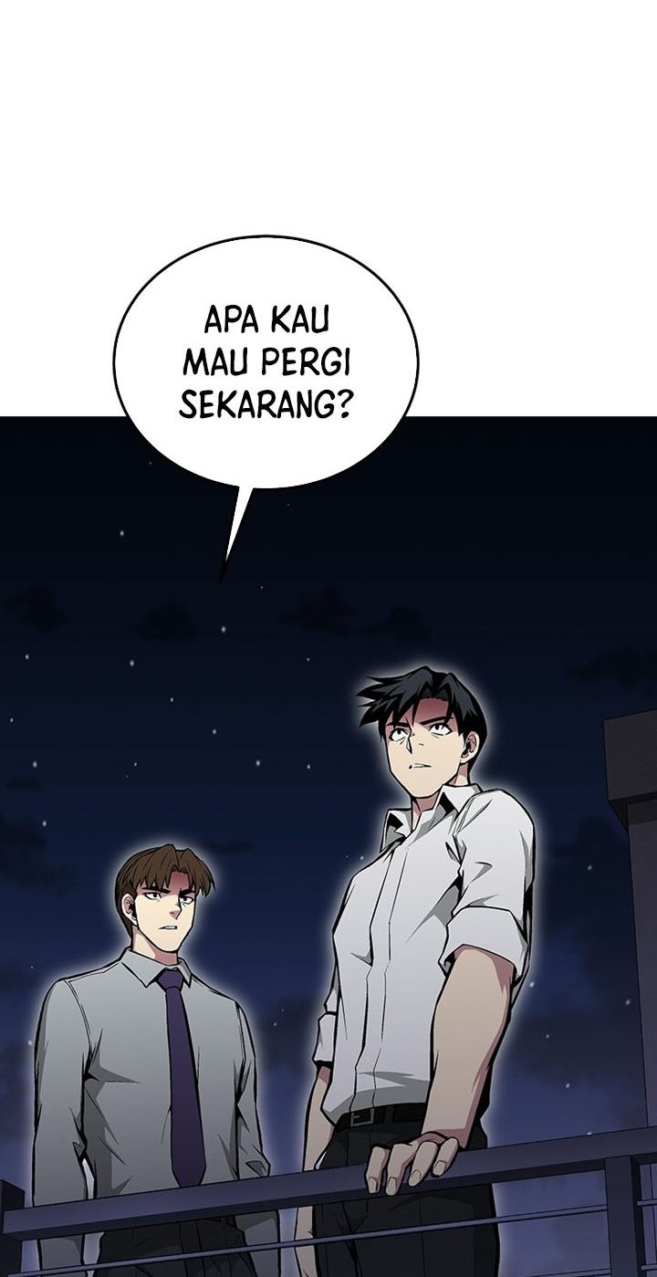 The Earth Savior Selection Chapter 58 Gambar 17