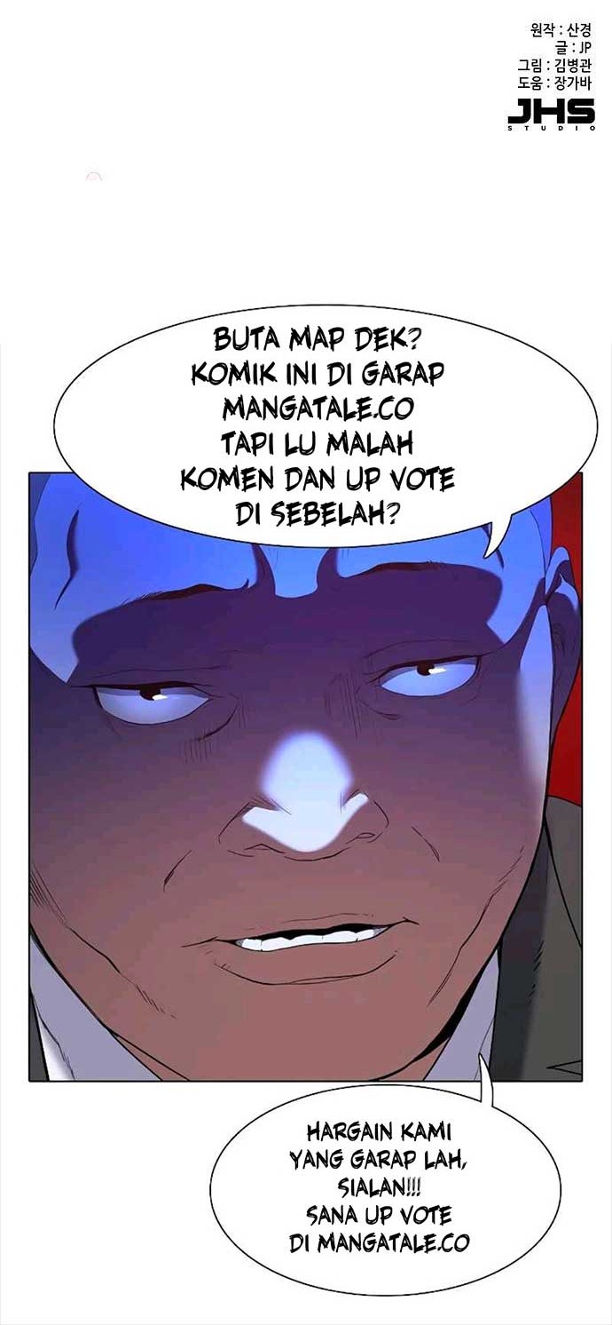 The Youngest Son Of A Rich Family Chapter 27 Gambar 55