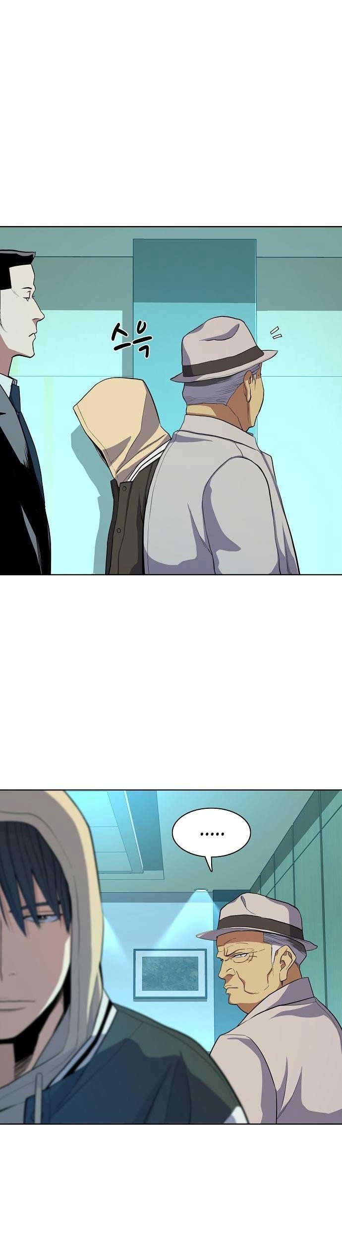 The Youngest Son Of A Rich Family Chapter 27 Gambar 40