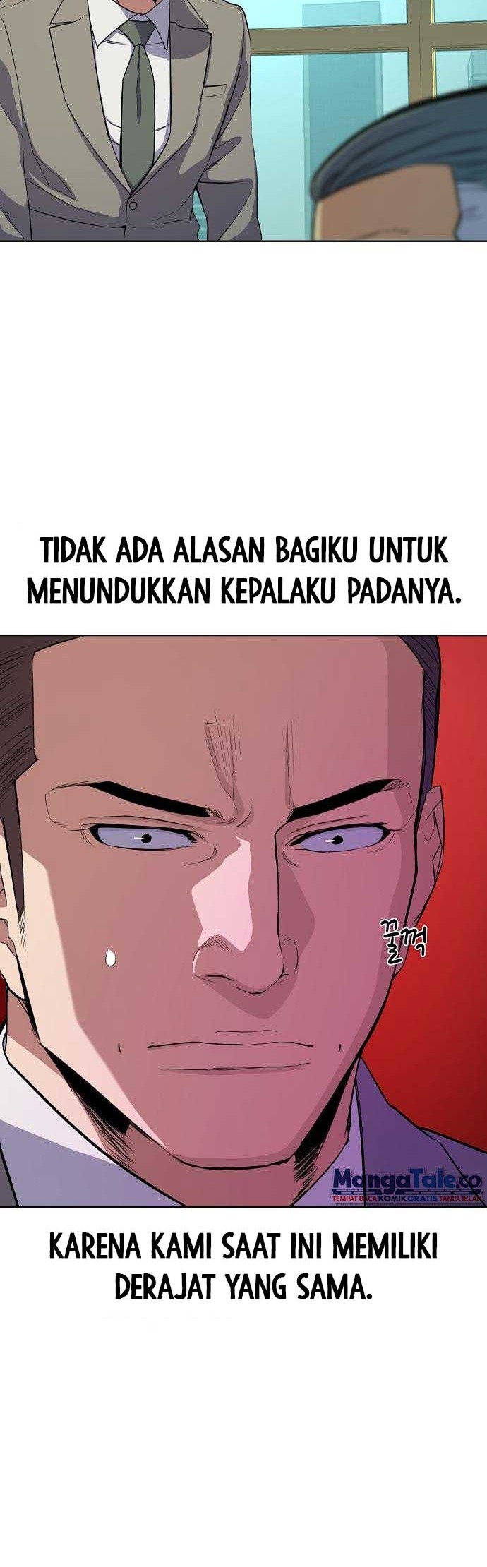 The Youngest Son Of A Rich Family Chapter 27 Gambar 45