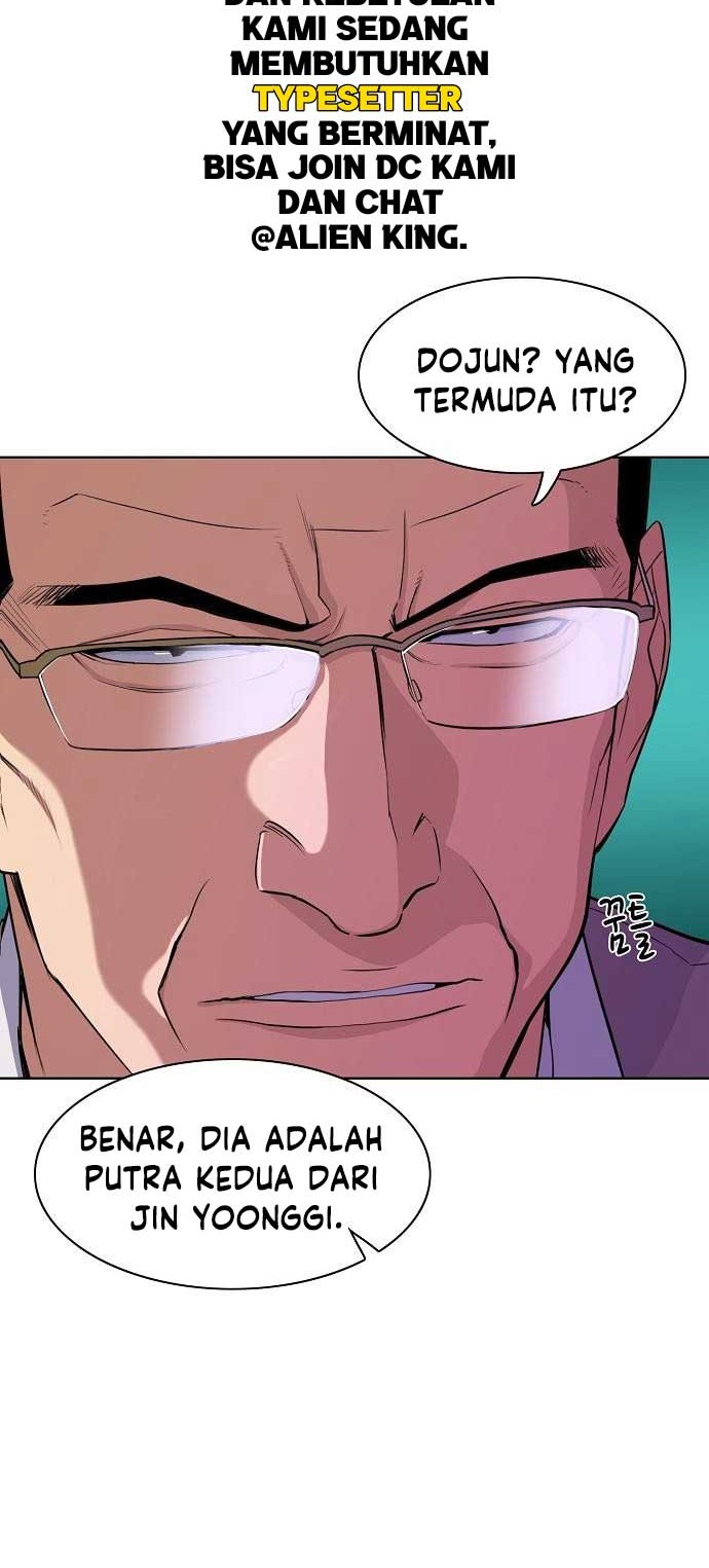 The Youngest Son Of A Rich Family Chapter 27 Gambar 9