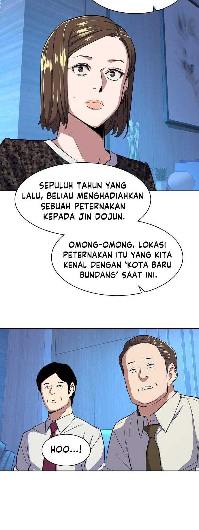 The Youngest Son Of A Rich Family Chapter 27 Gambar 13