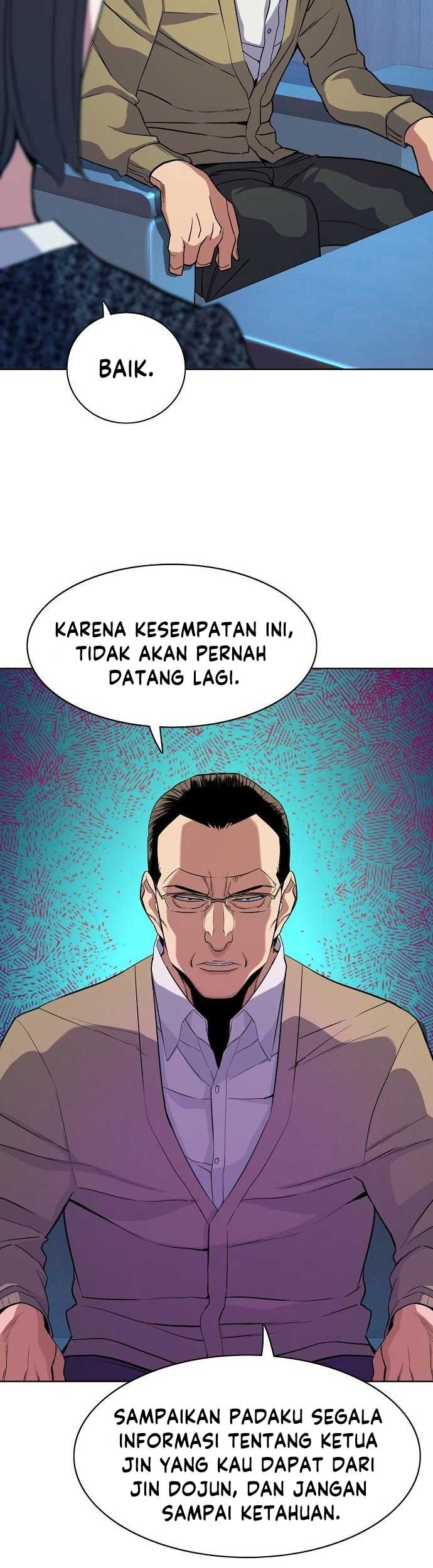 The Youngest Son Of A Rich Family Chapter 27 Gambar 20