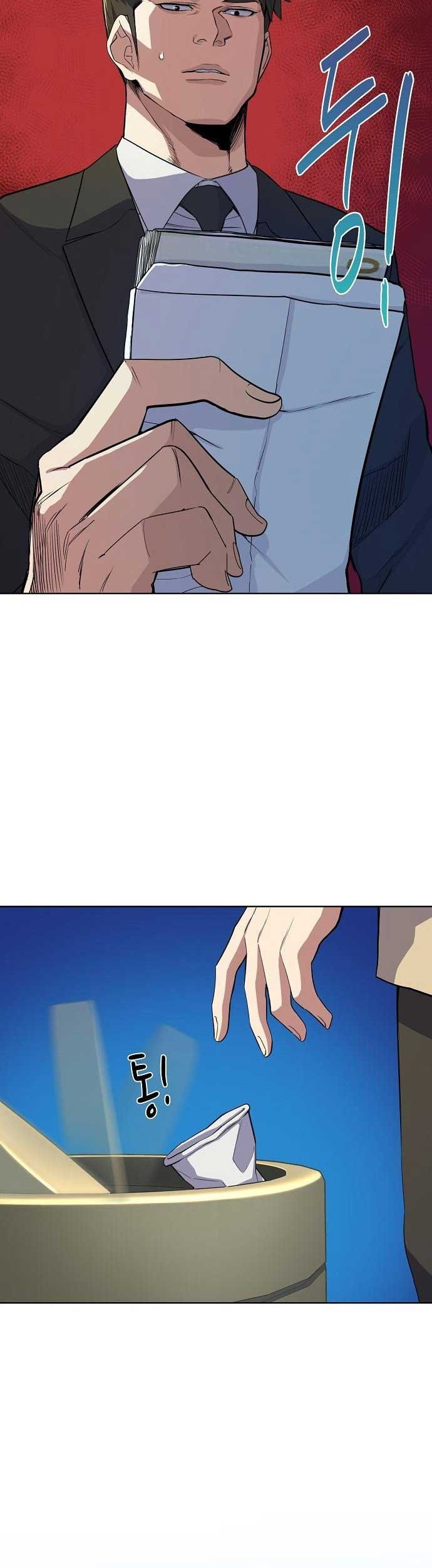 The Youngest Son Of A Rich Family Chapter 27 Gambar 31