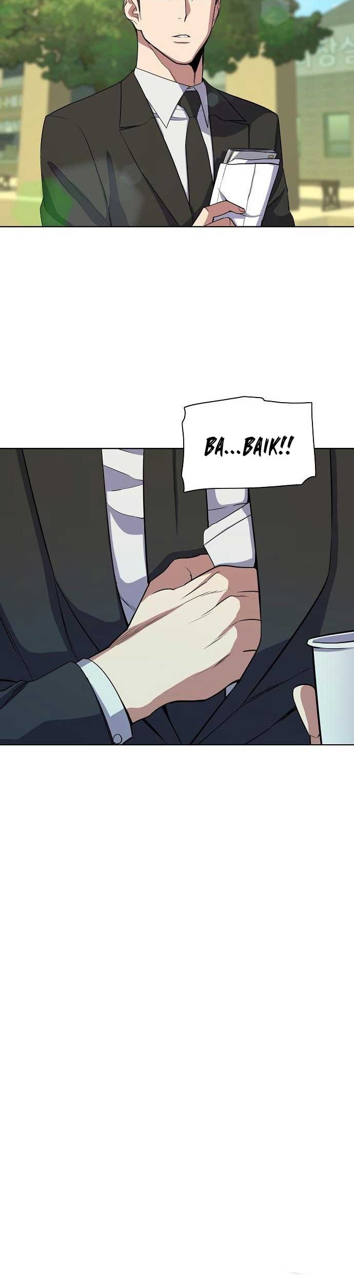 The Youngest Son Of A Rich Family Chapter 27 Gambar 33