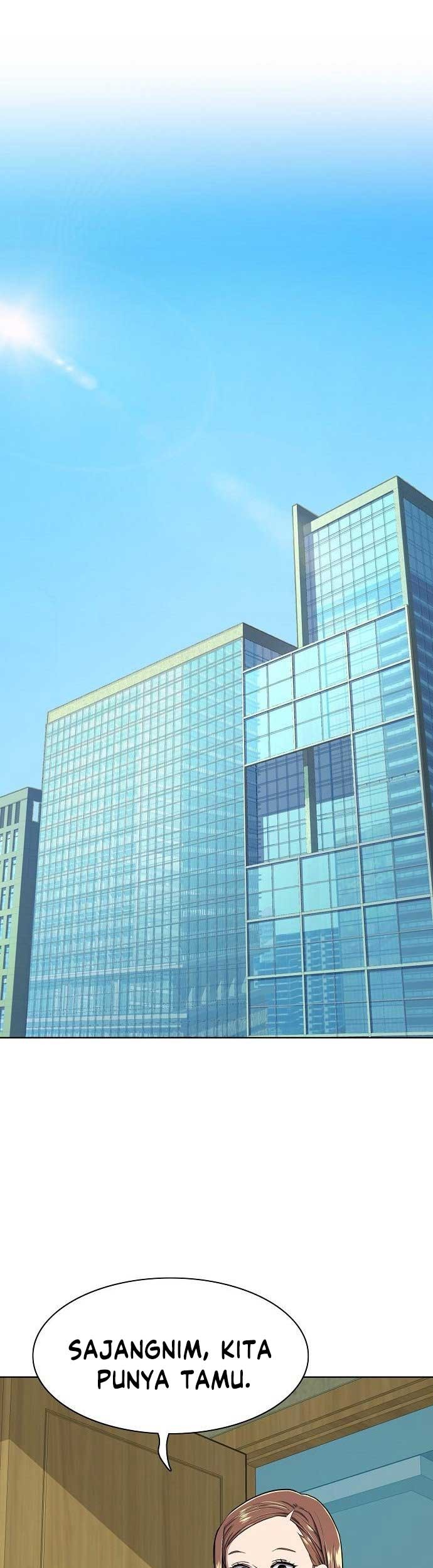 The Youngest Son Of A Rich Family Chapter 27 Gambar 34