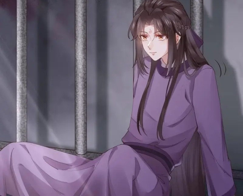 The Ghostly Doctor Chapter 542 Gambar 28