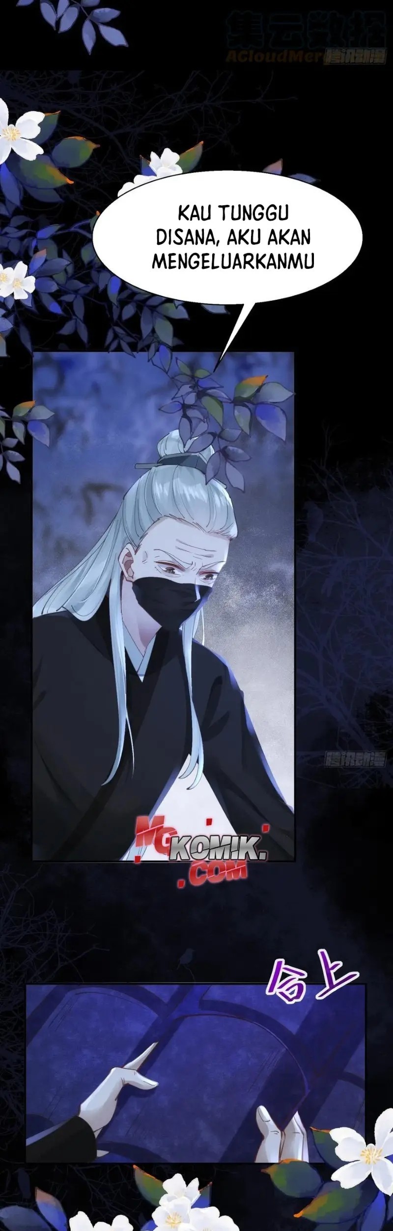 The Ghostly Doctor Chapter 542 Gambar 33