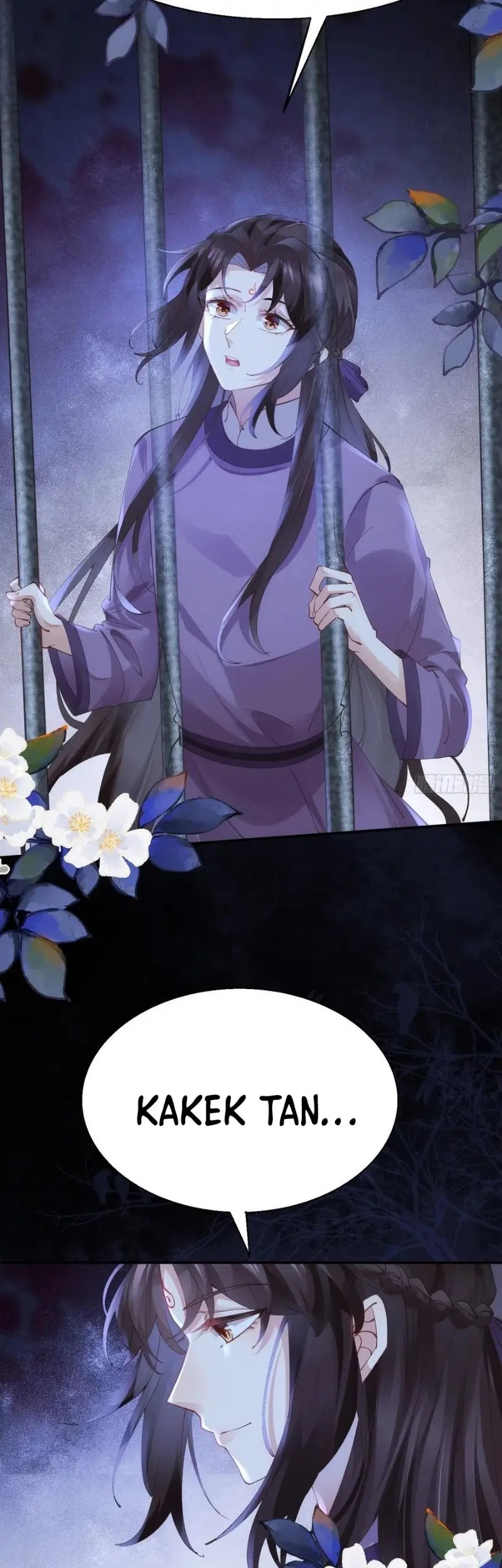 The Ghostly Doctor Chapter 542 Gambar 35