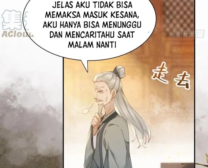 The Ghostly Doctor Chapter 542 Gambar 16
