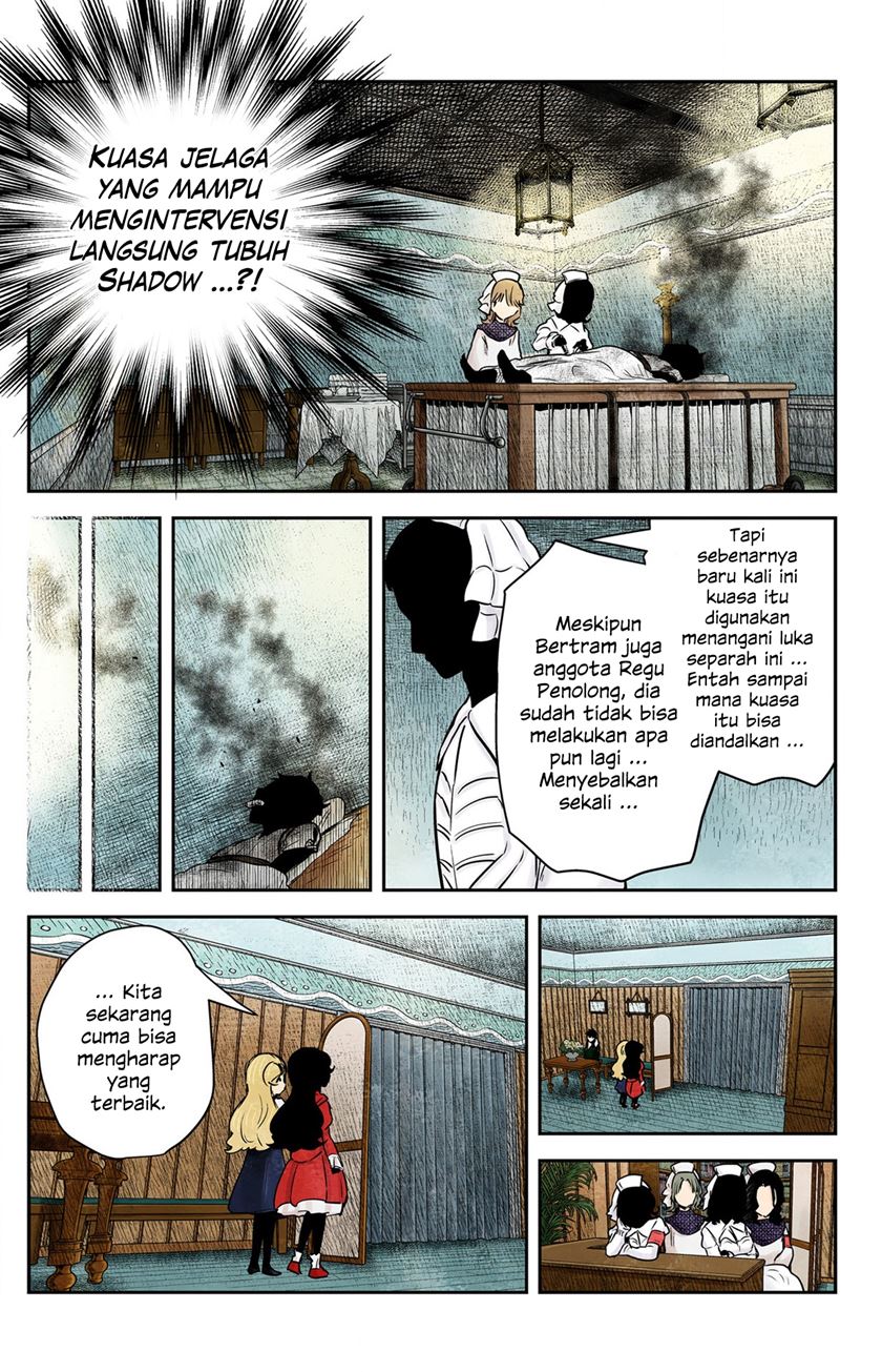 Shadows House Chapter 145 Gambar 12
