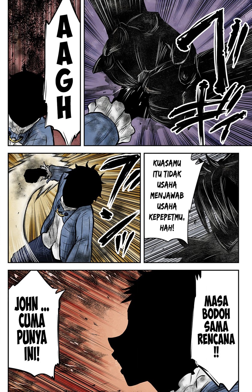 Shadows House Chapter 144 Gambar 12