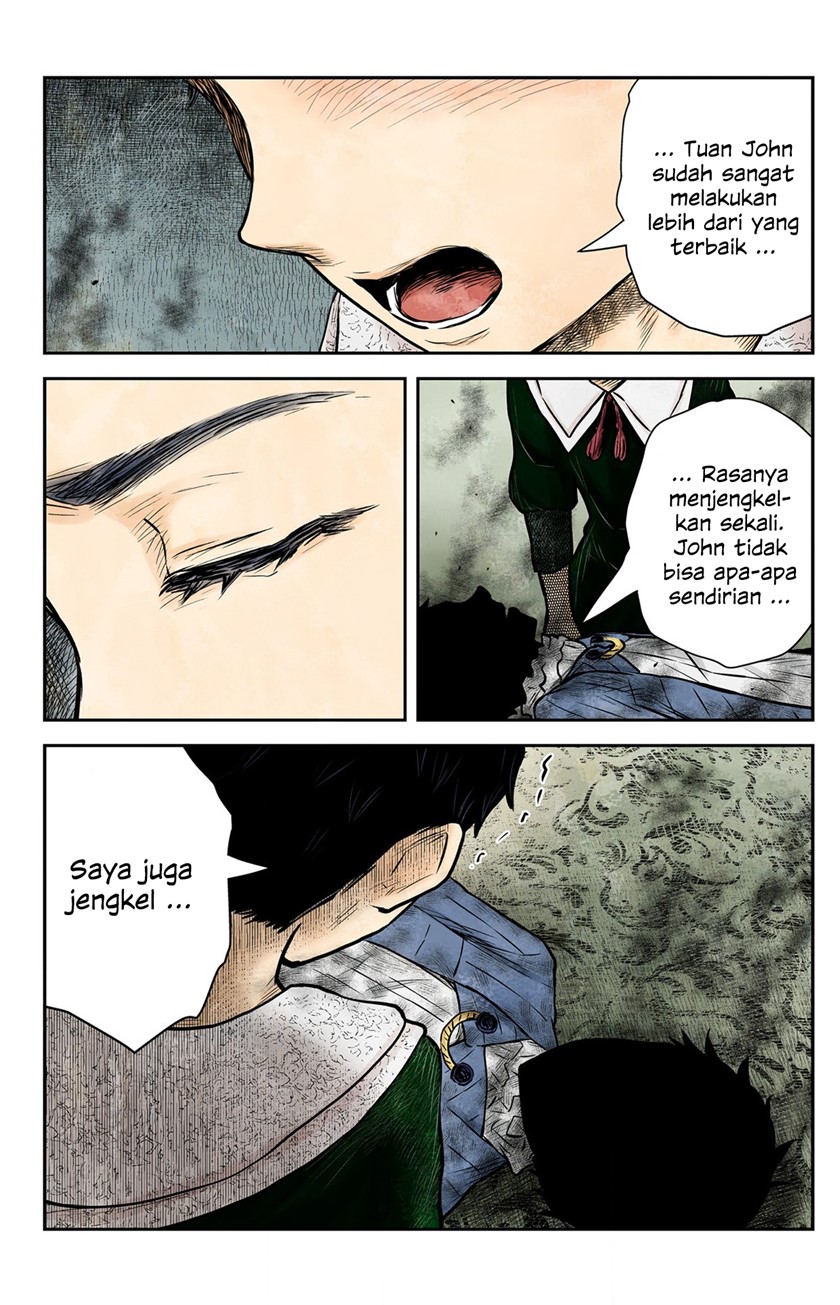 Shadows House Chapter 144 Gambar 7