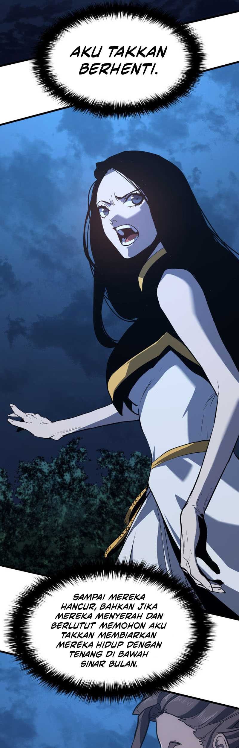 Grim Reaper of the Drifting Moon Chapter 44 Gambar 50