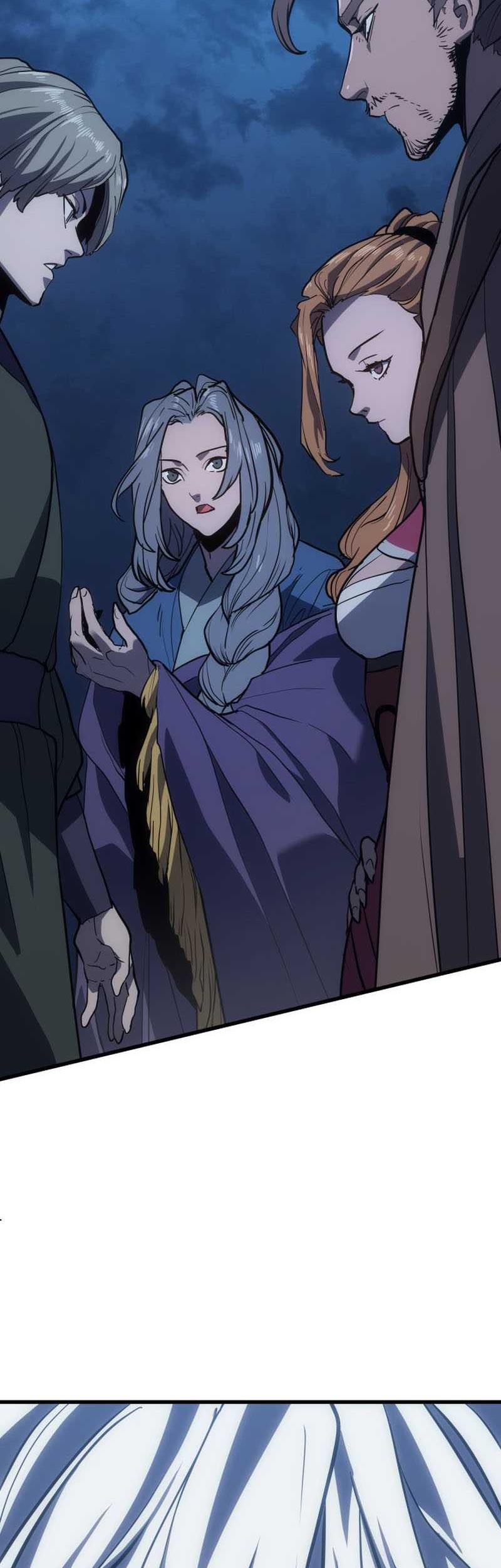 Grim Reaper of the Drifting Moon Chapter 44 Gambar 51