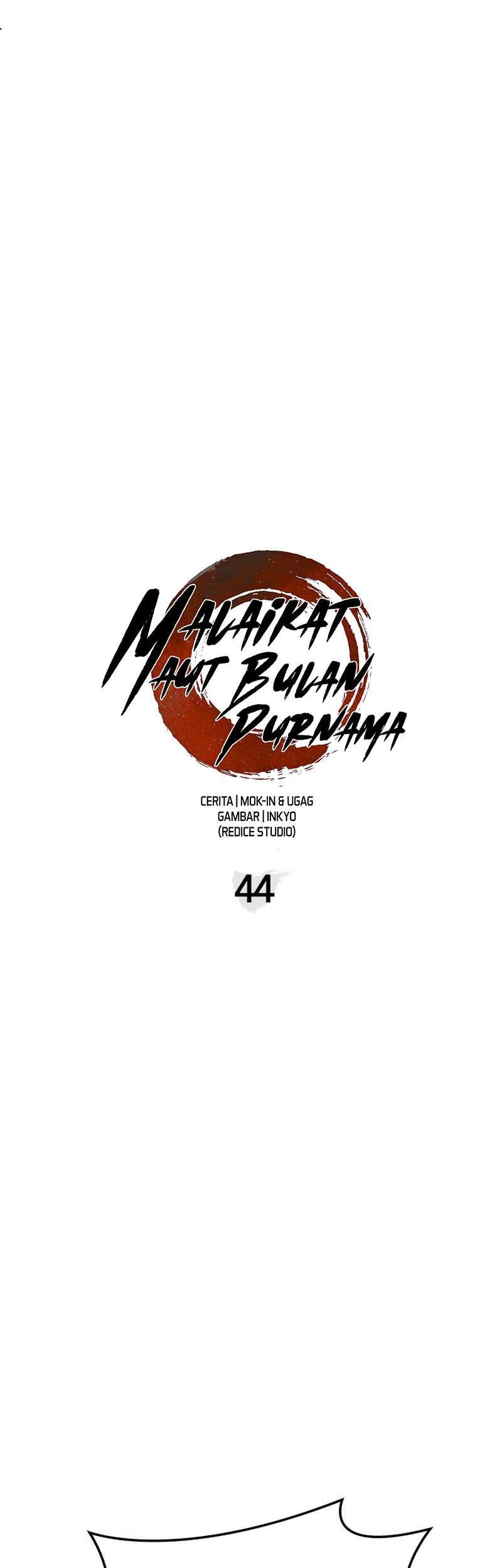 Grim Reaper of the Drifting Moon Chapter 44 Gambar 54