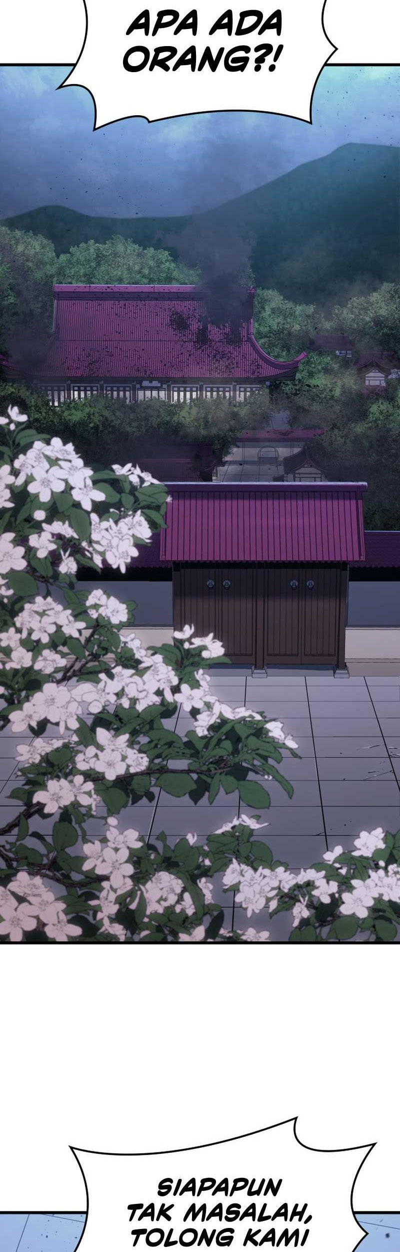 Grim Reaper of the Drifting Moon Chapter 44 Gambar 55