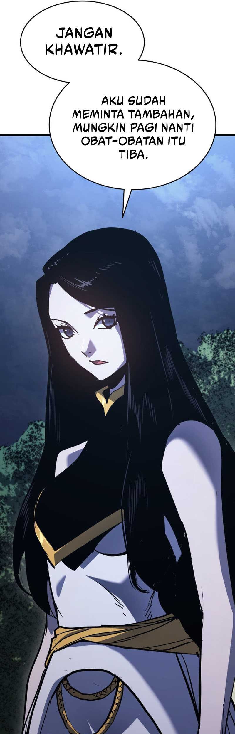 Grim Reaper of the Drifting Moon Chapter 44 Gambar 58
