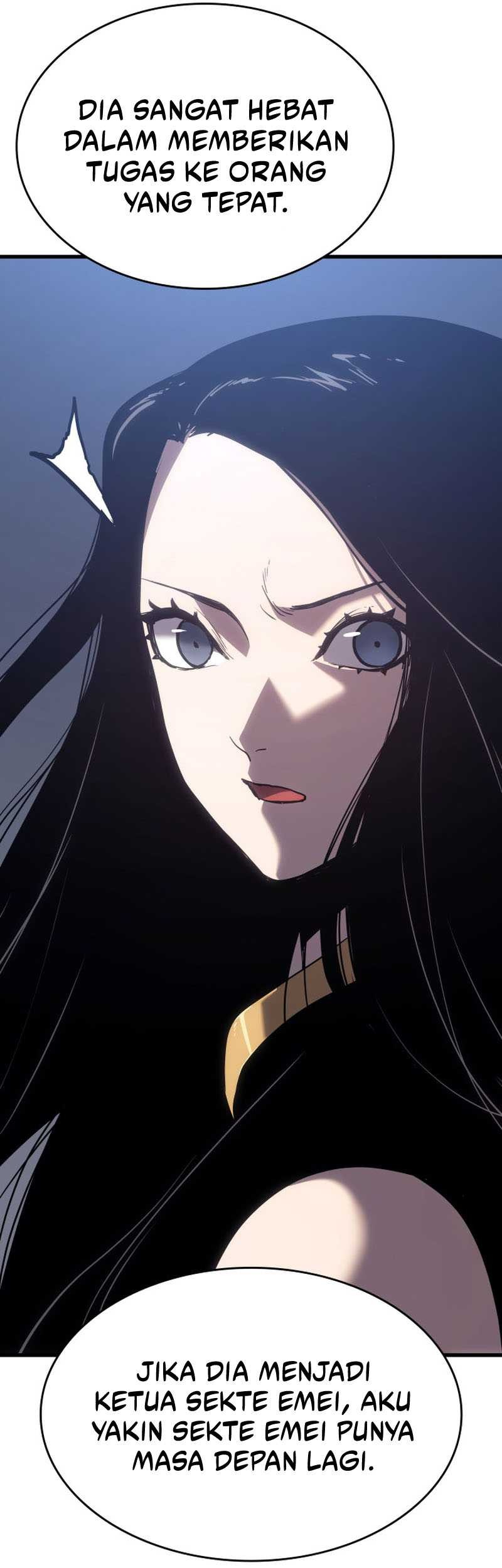 Grim Reaper of the Drifting Moon Chapter 44 Gambar 62