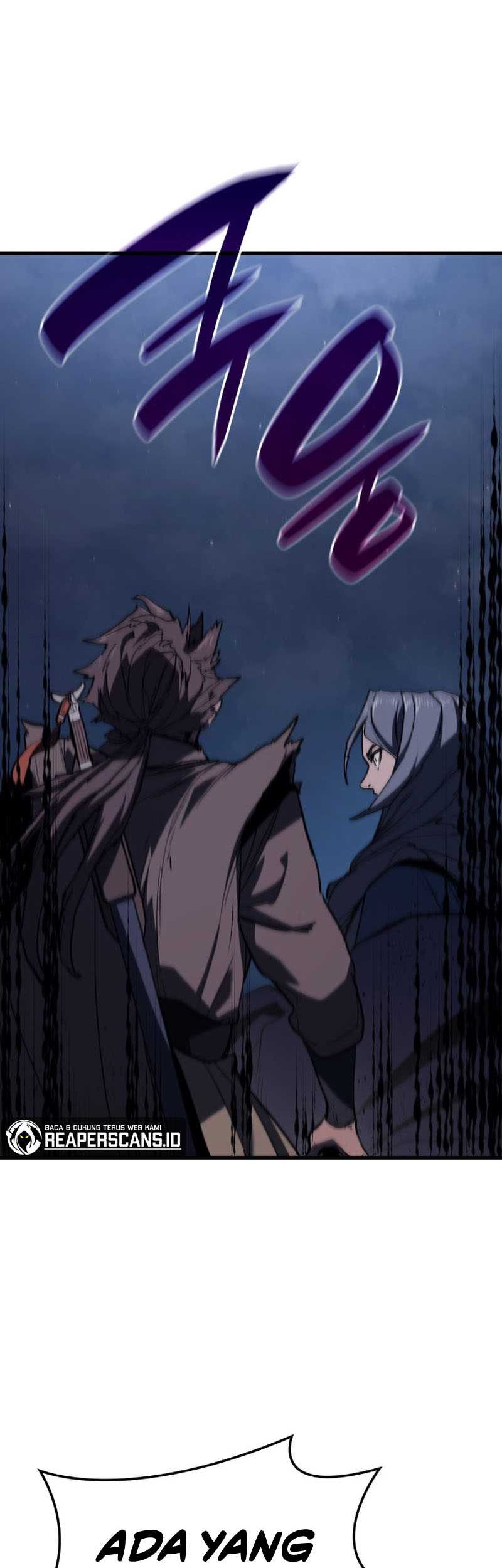 Grim Reaper of the Drifting Moon Chapter 44 Gambar 63