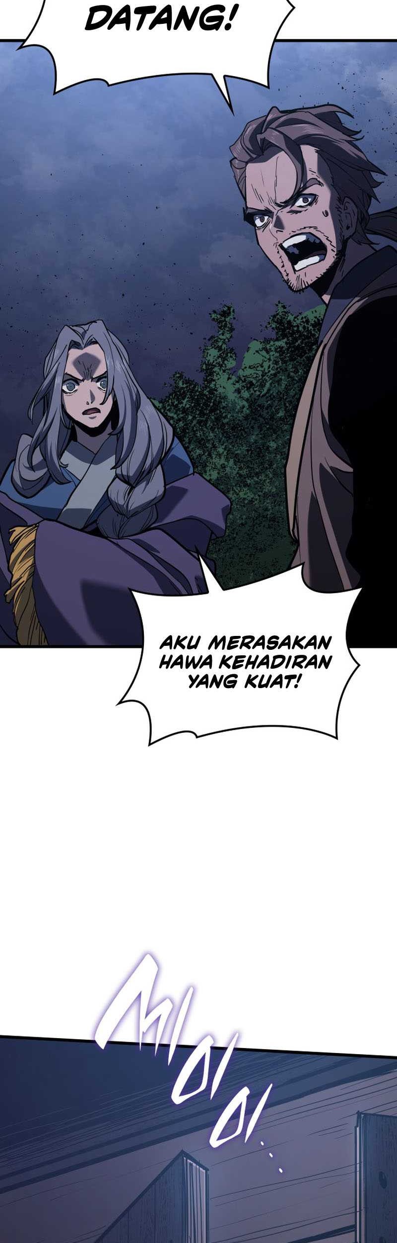 Grim Reaper of the Drifting Moon Chapter 44 Gambar 64