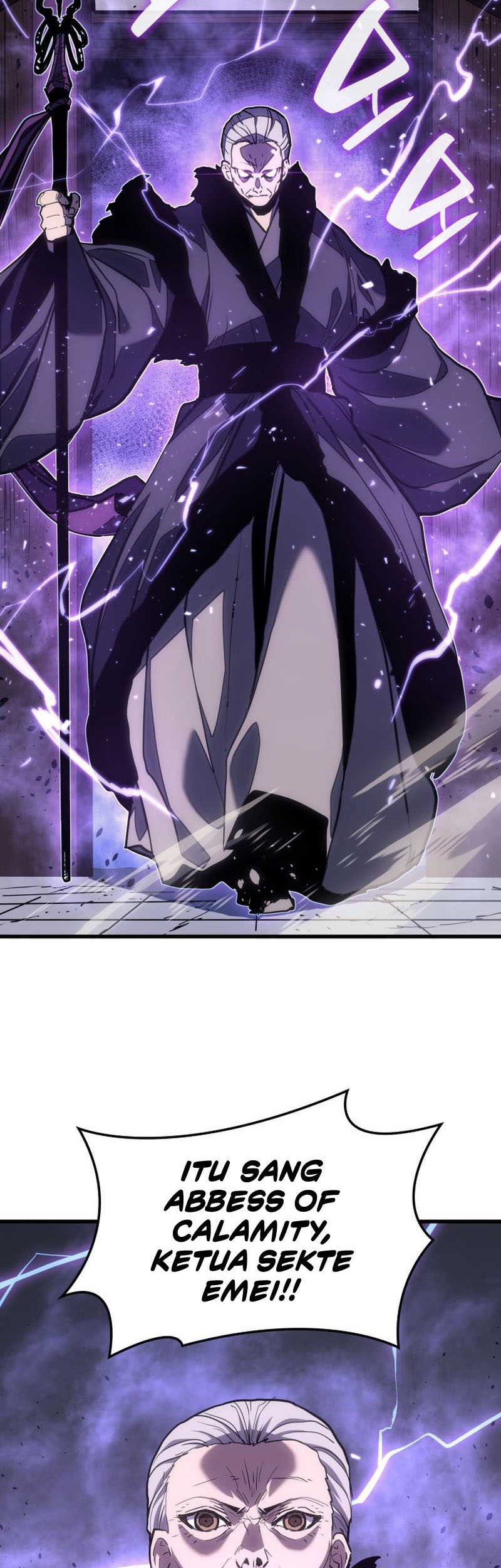 Grim Reaper of the Drifting Moon Chapter 44 Gambar 67