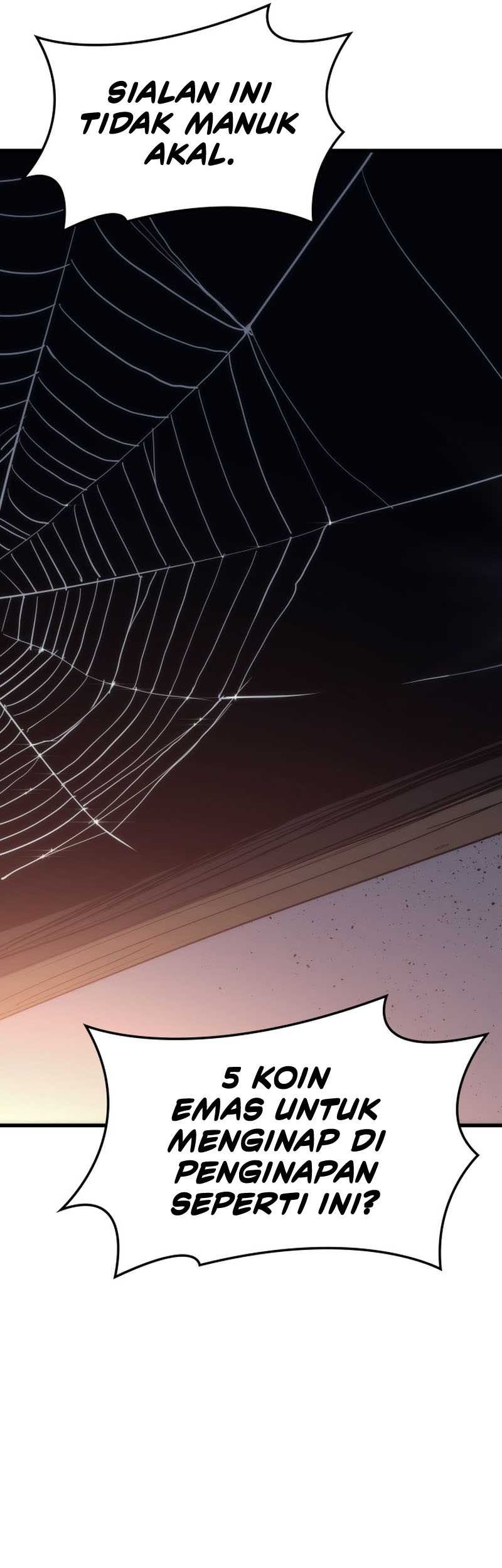 Grim Reaper of the Drifting Moon Chapter 44 Gambar 34