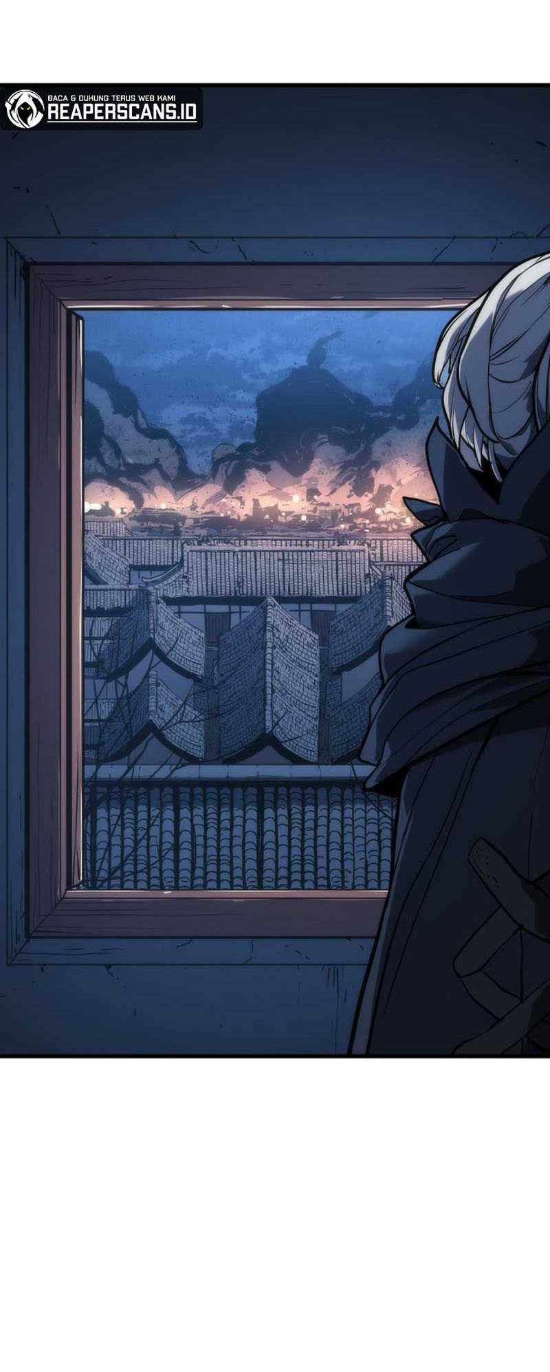 Grim Reaper of the Drifting Moon Chapter 44 Gambar 41