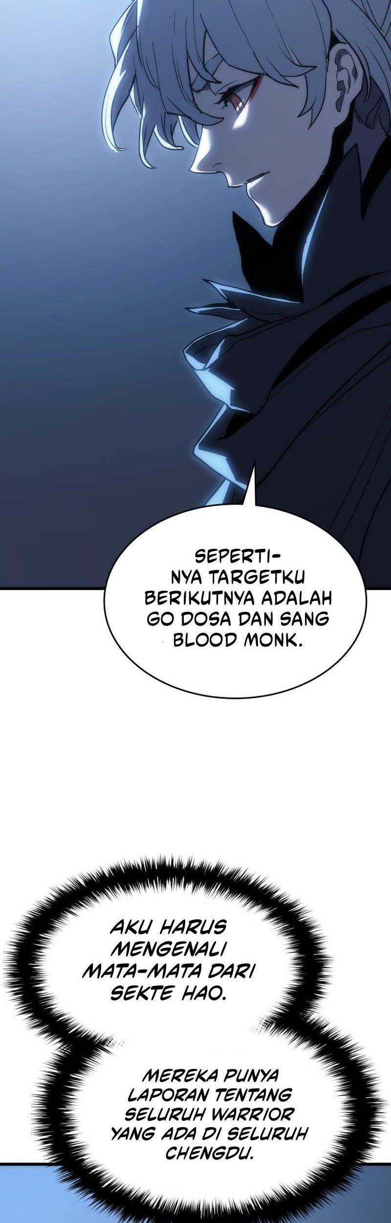 Grim Reaper of the Drifting Moon Chapter 44 Gambar 39