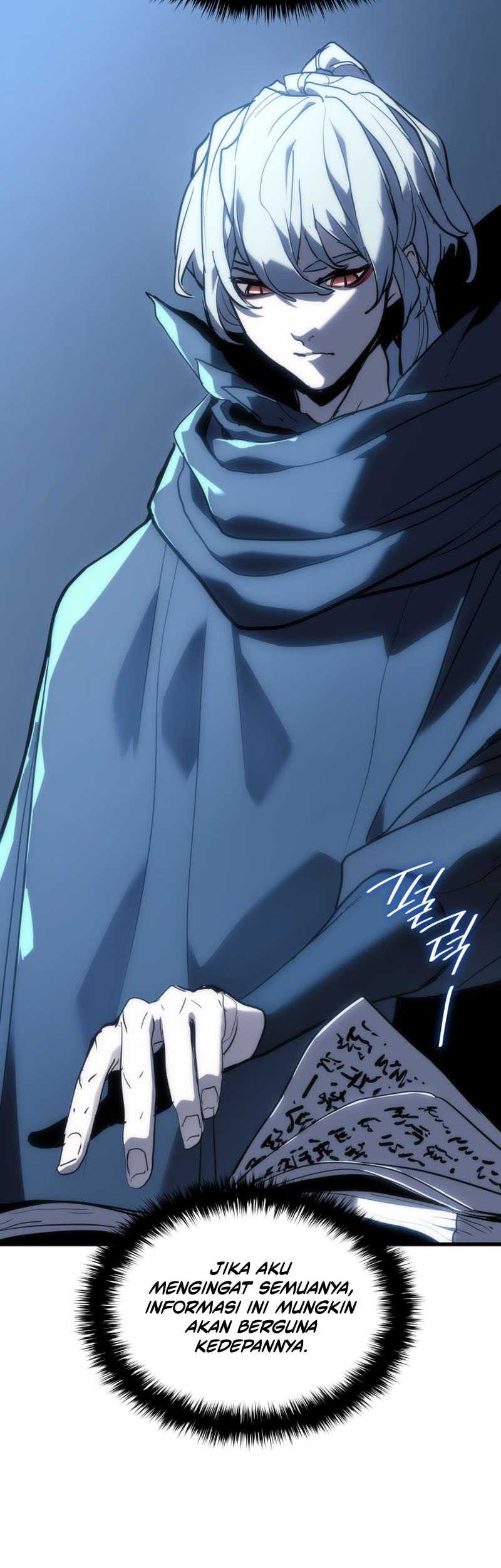 Grim Reaper of the Drifting Moon Chapter 44 Gambar 40