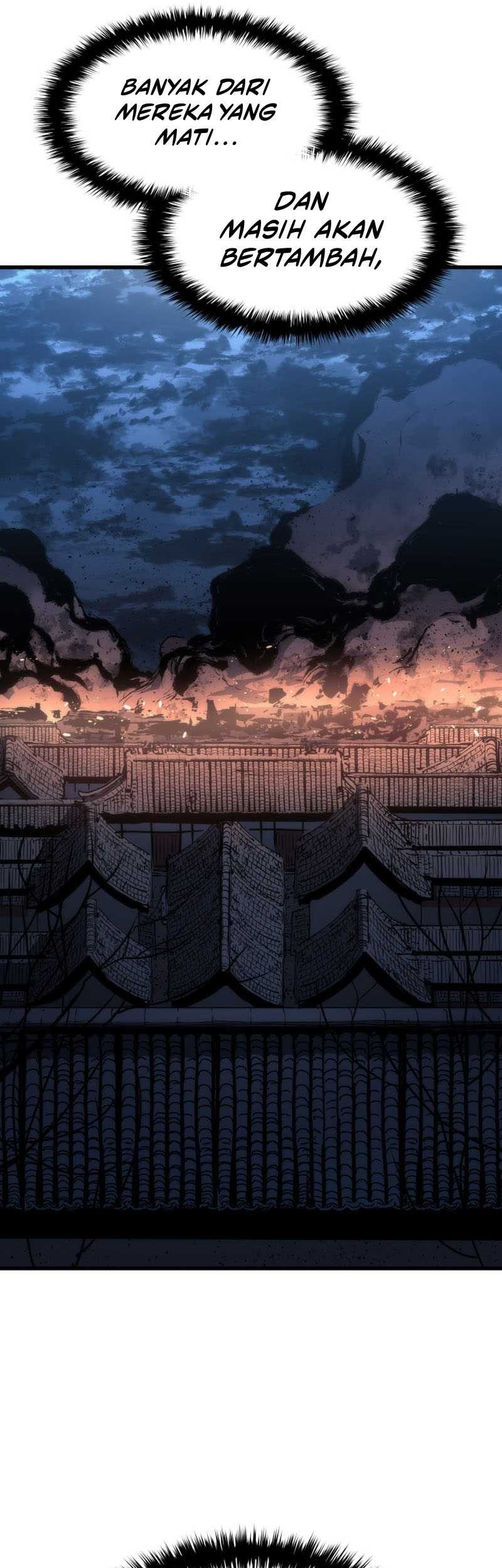 Grim Reaper of the Drifting Moon Chapter 44 Gambar 42