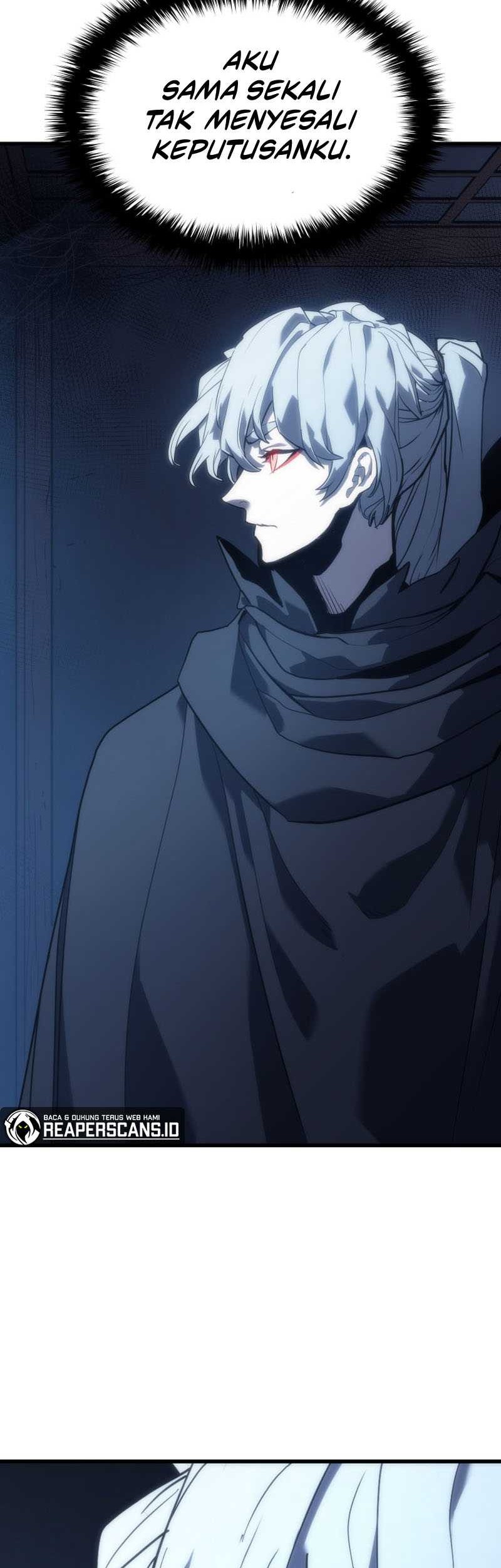 Grim Reaper of the Drifting Moon Chapter 44 Gambar 43