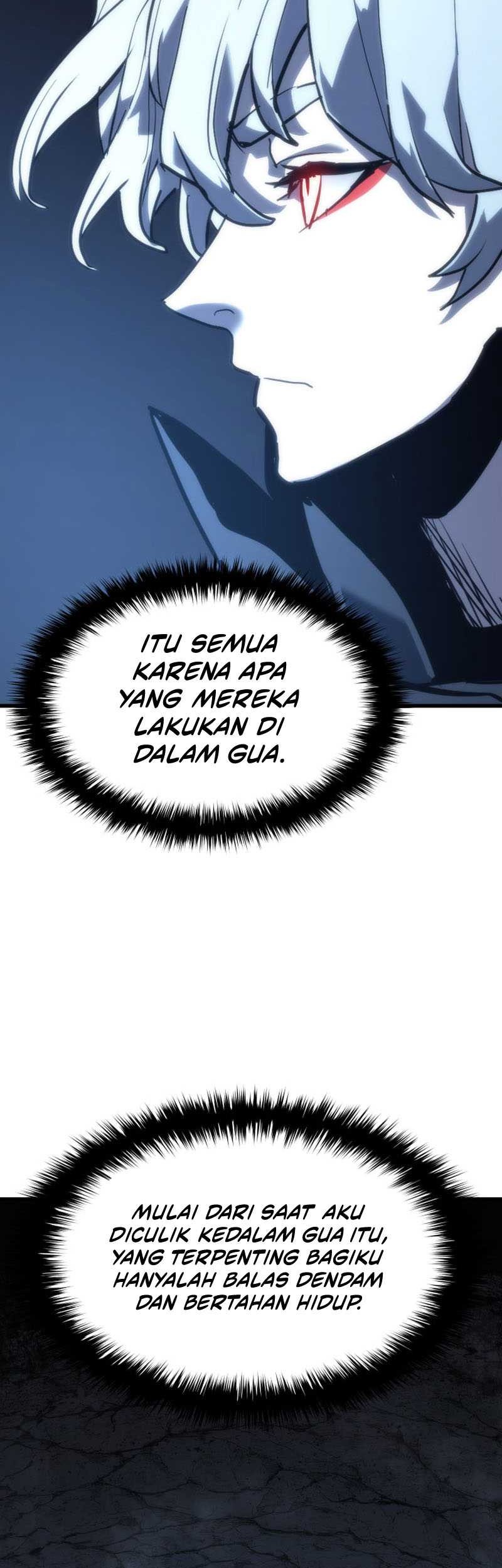 Grim Reaper of the Drifting Moon Chapter 44 Gambar 44