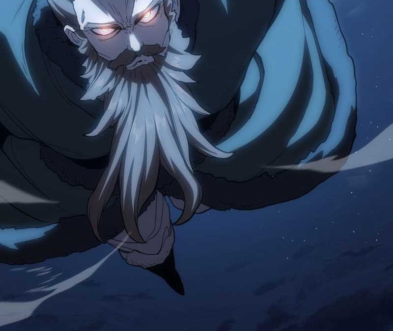 Grim Reaper of the Drifting Moon Chapter 44 Gambar 49