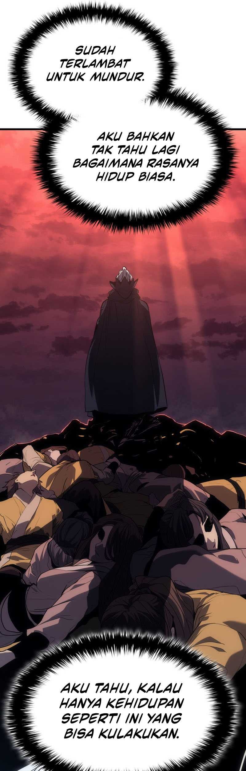 Grim Reaper of the Drifting Moon Chapter 44 Gambar 46