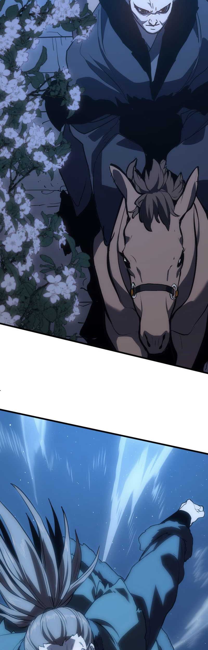 Grim Reaper of the Drifting Moon Chapter 44 Gambar 48