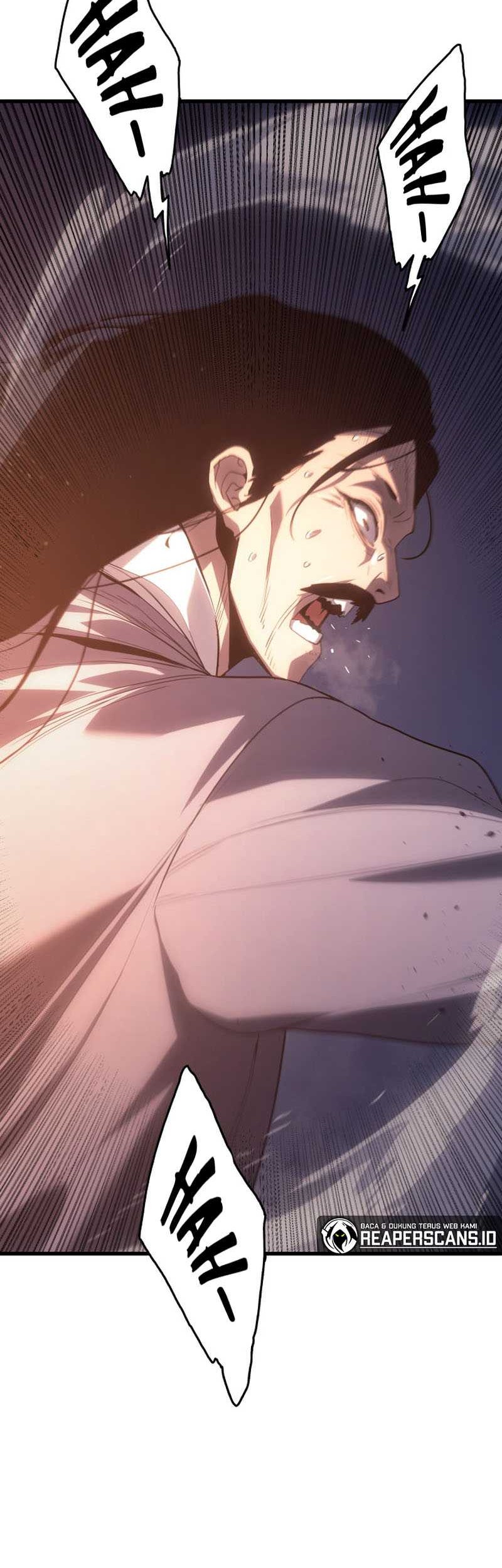 Grim Reaper of the Drifting Moon Chapter 44 Gambar 3