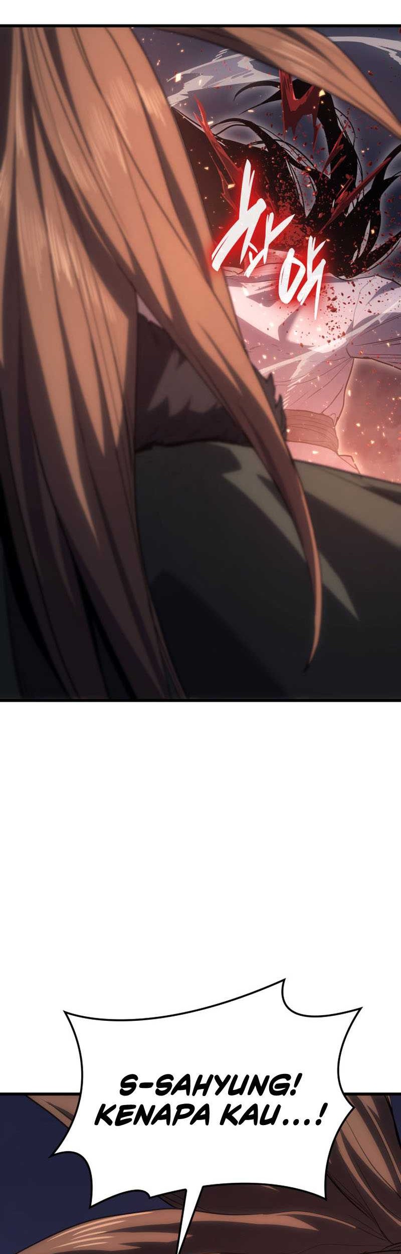 Grim Reaper of the Drifting Moon Chapter 44 Gambar 7