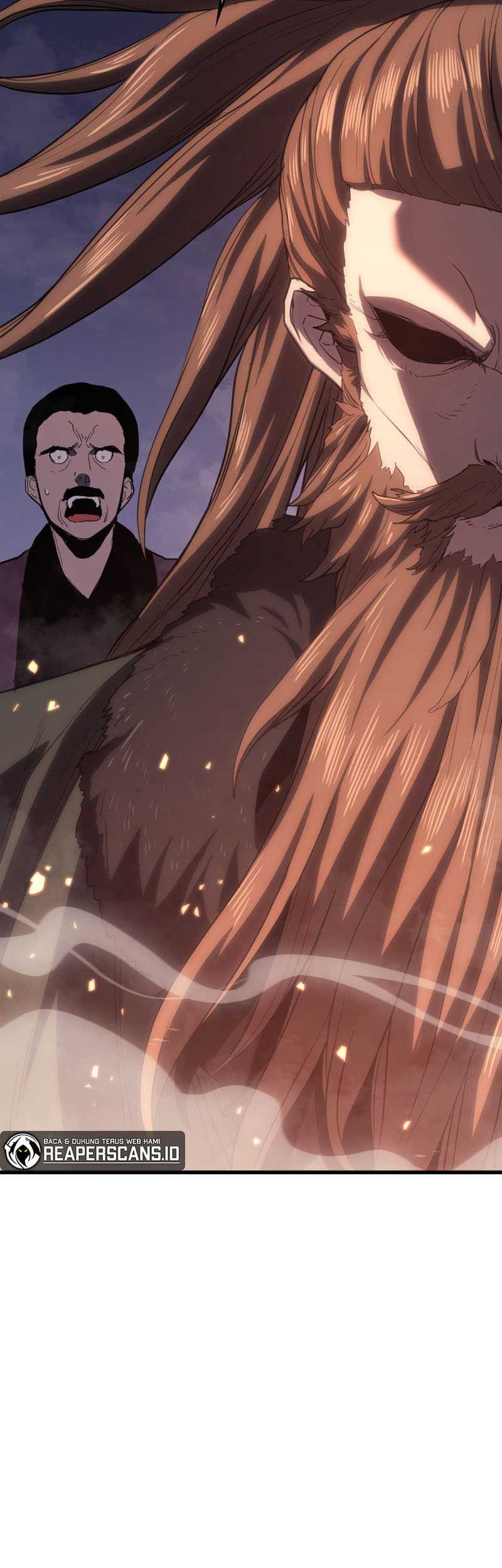 Grim Reaper of the Drifting Moon Chapter 44 Gambar 8