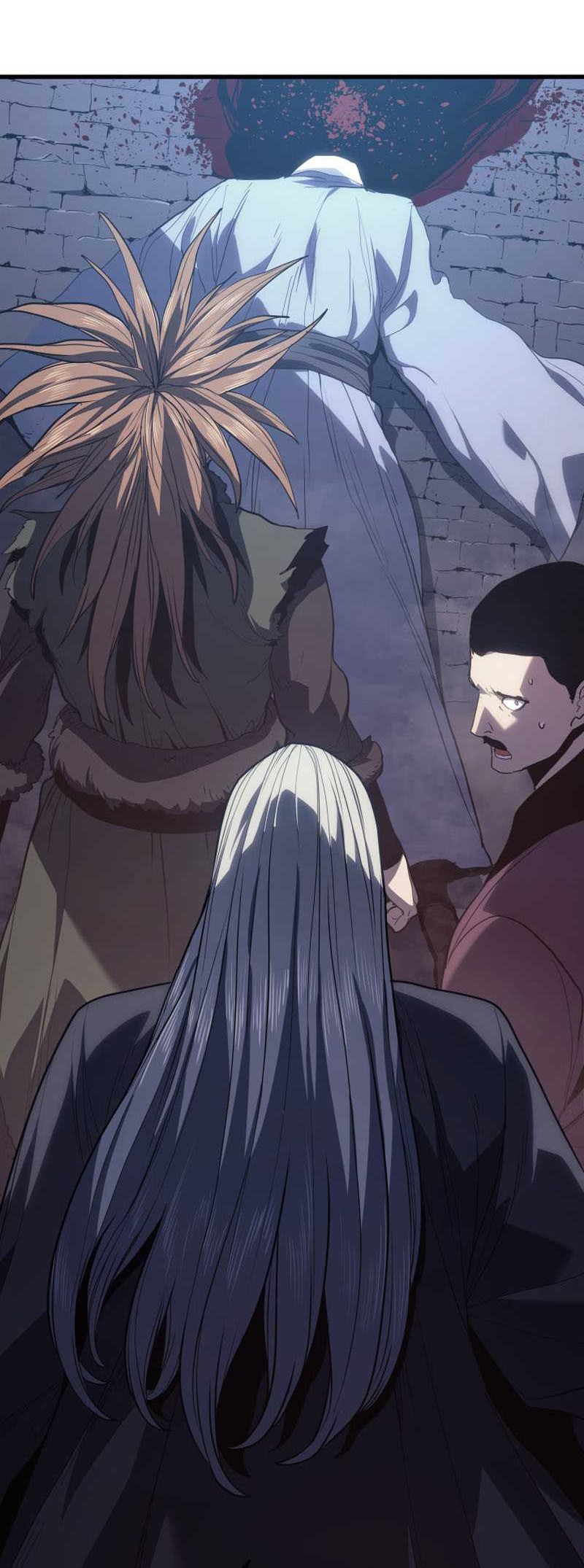 Grim Reaper of the Drifting Moon Chapter 44 Gambar 9