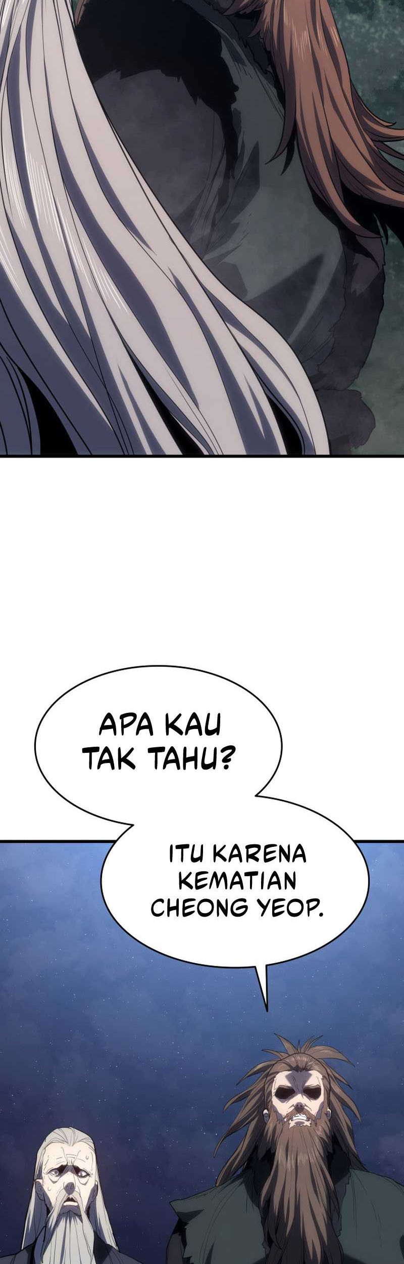 Grim Reaper of the Drifting Moon Chapter 44 Gambar 11
