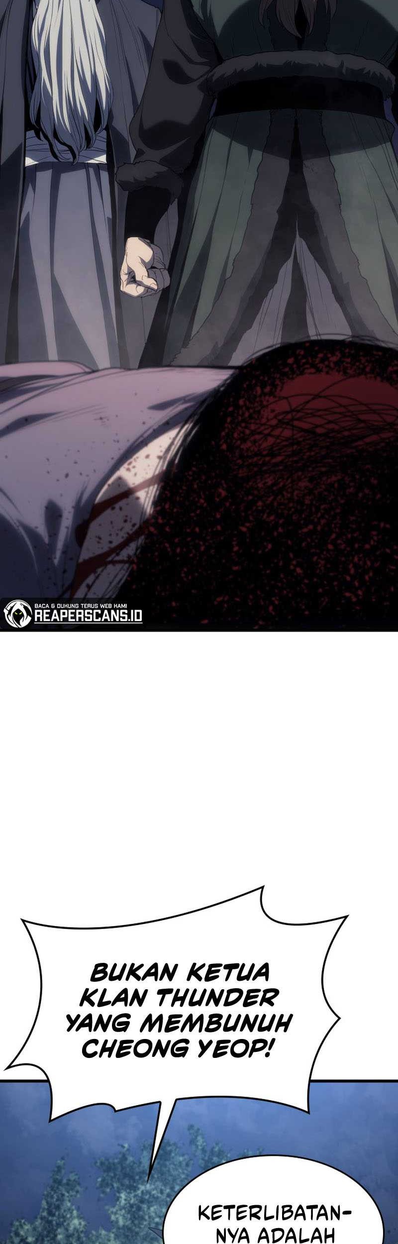 Grim Reaper of the Drifting Moon Chapter 44 Gambar 12