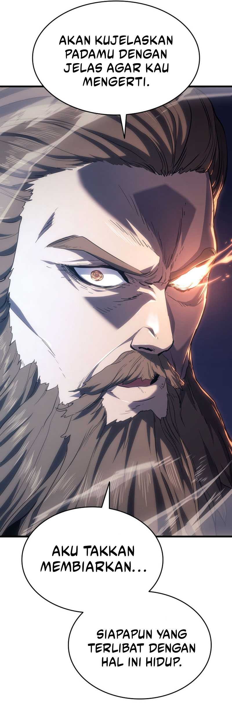 Grim Reaper of the Drifting Moon Chapter 44 Gambar 14