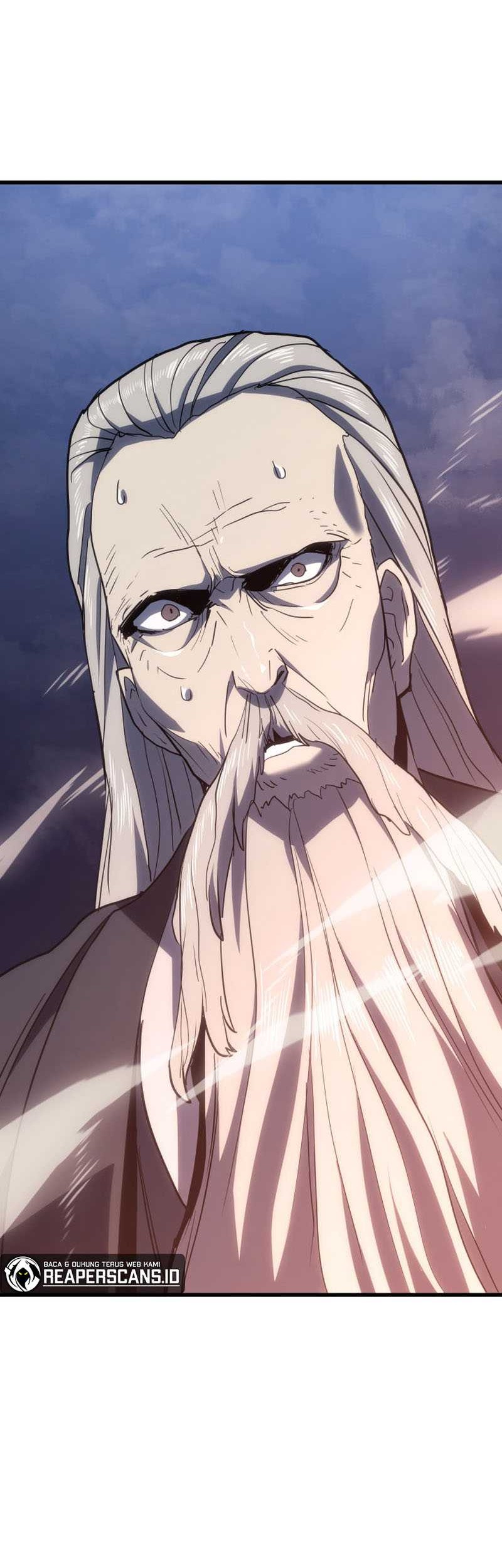 Grim Reaper of the Drifting Moon Chapter 44 Gambar 15